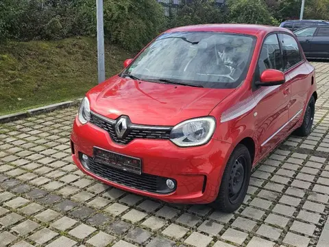 Used RENAULT TWINGO Petrol 2020 Ad 