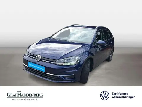 Used VOLKSWAGEN GOLF Petrol 2020 Ad 