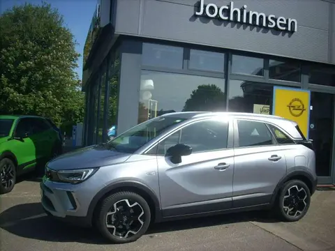 Used OPEL CROSSLAND Petrol 2021 Ad 