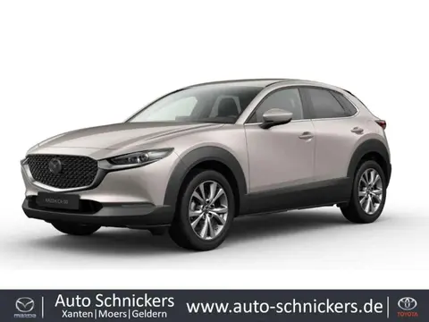 Used MAZDA CX-30 Petrol 2024 Ad 