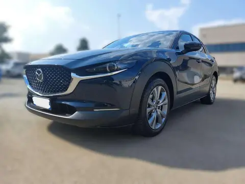 Used MAZDA CX-30 Diesel 2020 Ad 