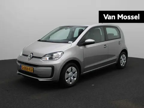 Annonce VOLKSWAGEN UP! Essence 2019 d'occasion 