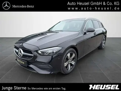 Used MERCEDES-BENZ CLASSE C Petrol 2023 Ad 