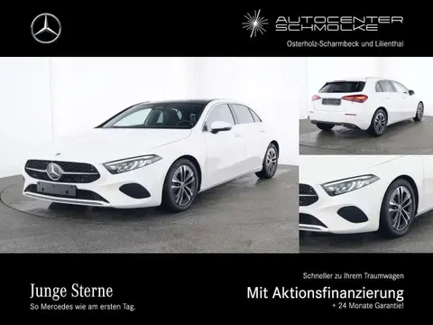 Used MERCEDES-BENZ CLASSE A Petrol 2023 Ad 