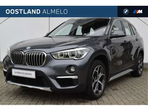 Annonce BMW X1 Essence 2019 d'occasion 