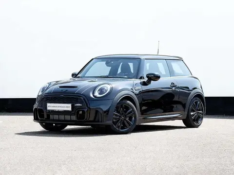 Used MINI COOPER Petrol 2023 Ad 