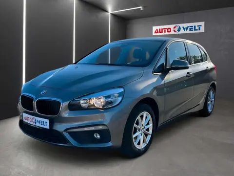 Annonce BMW SERIE 2 Diesel 2015 d'occasion 