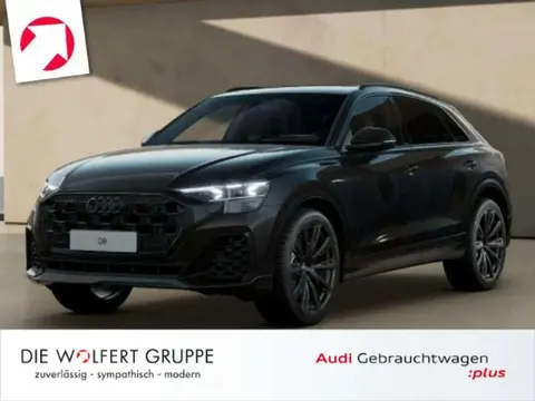 Annonce AUDI Q8 Hybride 2024 d'occasion 