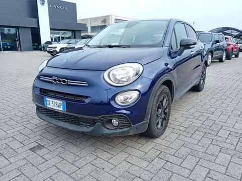 Used FIAT 500X Petrol 2022 Ad 