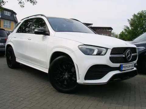 Used MERCEDES-BENZ CLASSE GLE Hybrid 2022 Ad 