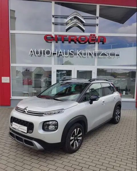 Annonce CITROEN C3 AIRCROSS Essence 2019 d'occasion 