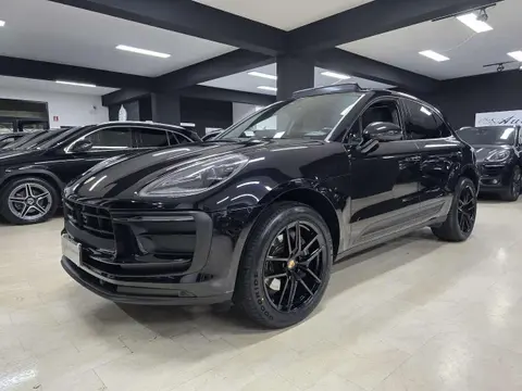 Used PORSCHE MACAN Petrol 2022 Ad 