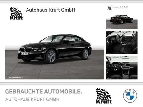 Used BMW SERIE 3 Diesel 2020 Ad Germany