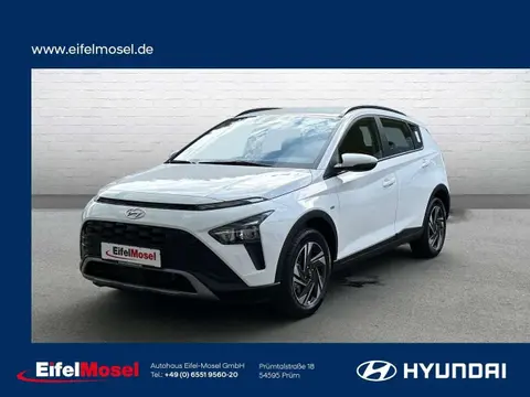 Annonce HYUNDAI BAYON Essence 2024 d'occasion 