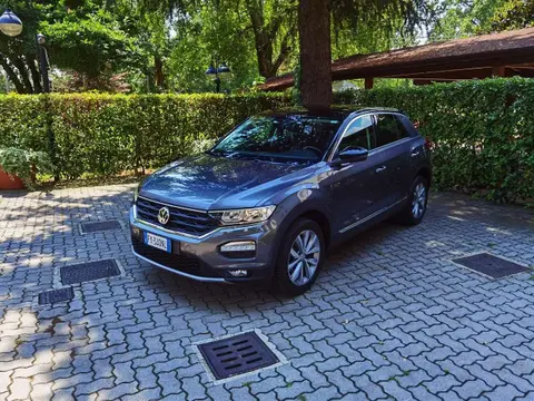 Used VOLKSWAGEN T-ROC Petrol 2019 Ad 