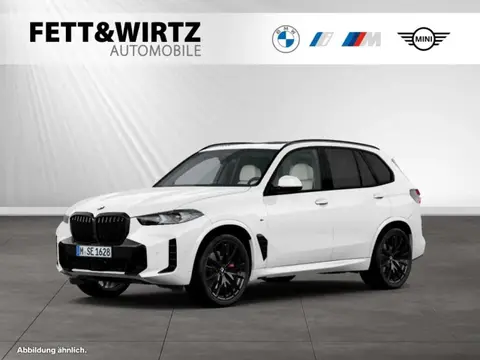 Annonce BMW X5 Essence 2023 d'occasion 