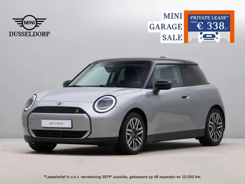 Used MINI COOPER Electric 2024 Ad 