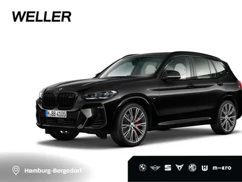 Annonce BMW X3 Diesel 2023 d'occasion 