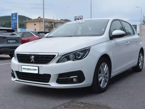 Annonce PEUGEOT 308 Diesel 2019 d'occasion 