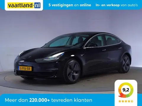 Annonce TESLA MODEL 3 Électrique 2019 d'occasion 