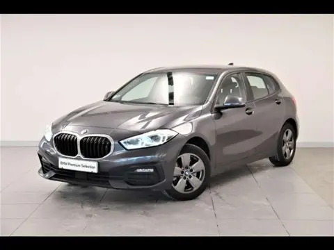 Annonce BMW SERIE 1 Essence 2021 d'occasion 