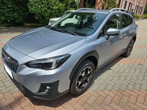 Used SUBARU XV Petrol 2020 Ad 