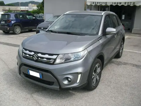 Annonce SUZUKI VITARA Diesel 2018 d'occasion 