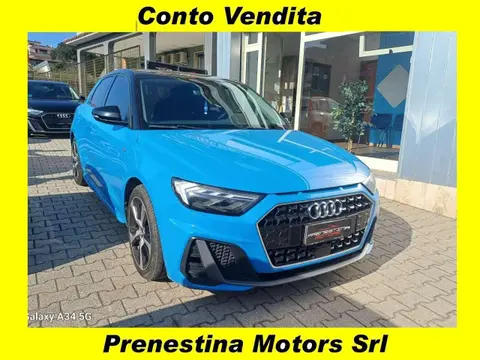 Used AUDI A1 Petrol 2019 Ad 