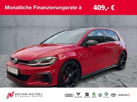 Used VOLKSWAGEN GOLF Petrol 2020 Ad 