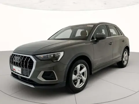 Used AUDI Q3 Diesel 2021 Ad 