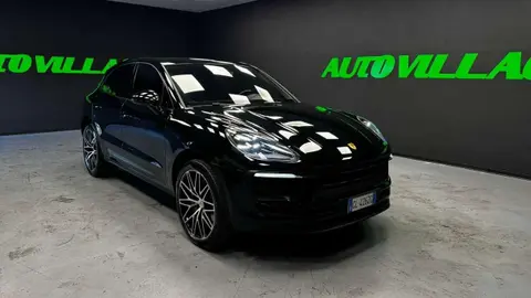 Used PORSCHE MACAN Petrol 2022 Ad 