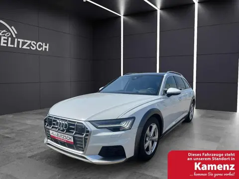 Annonce AUDI A6 Diesel 2021 d'occasion 