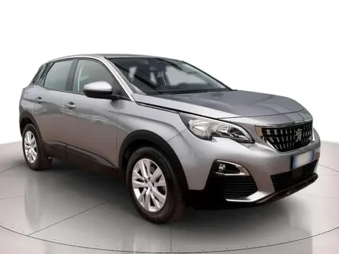 Used PEUGEOT 3008 Diesel 2020 Ad 