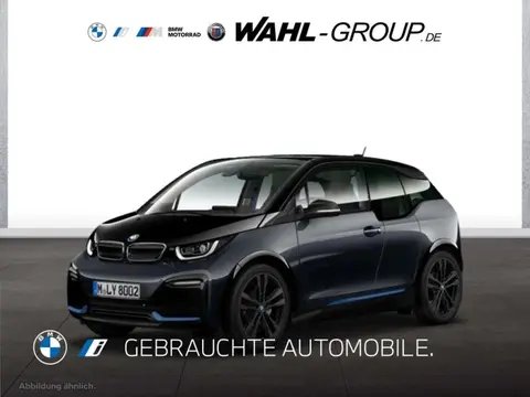 Used BMW I3 Electric 2019 Ad 