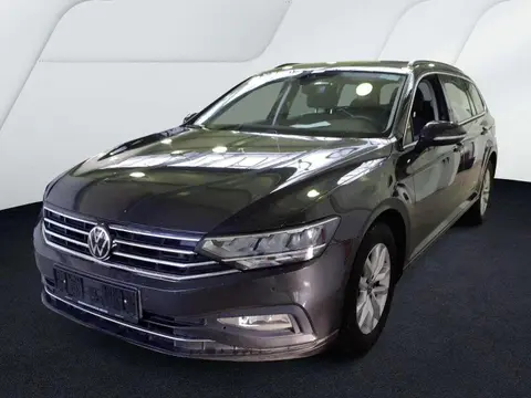 Used VOLKSWAGEN PASSAT Diesel 2022 Ad 