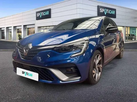 Used RENAULT CLIO Petrol 2023 Ad 