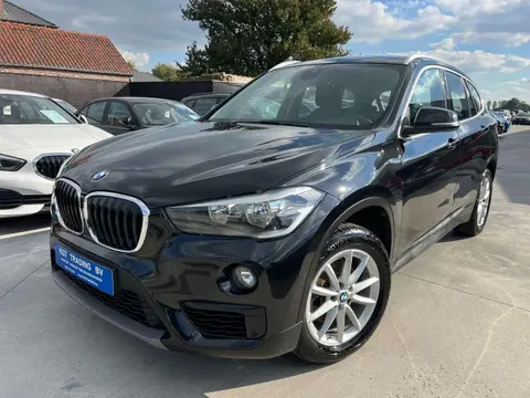 Used BMW X1 Petrol 2018 Ad 