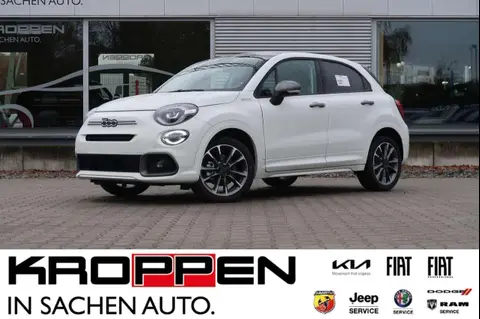 Annonce FIAT 500X Hybride 2023 d'occasion 