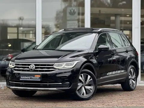 Used VOLKSWAGEN TIGUAN Hybrid 2023 Ad 