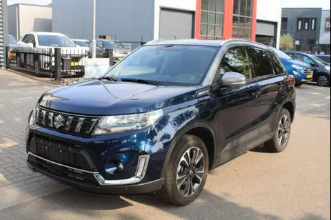 Used SUZUKI VITARA Petrol 2024 Ad 