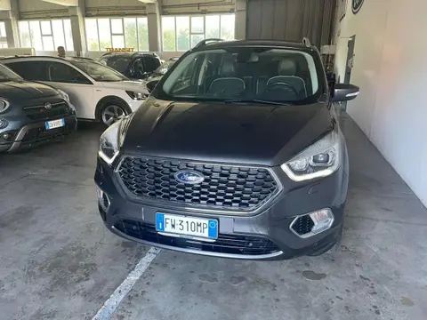 Annonce FORD KUGA Diesel 2019 d'occasion 