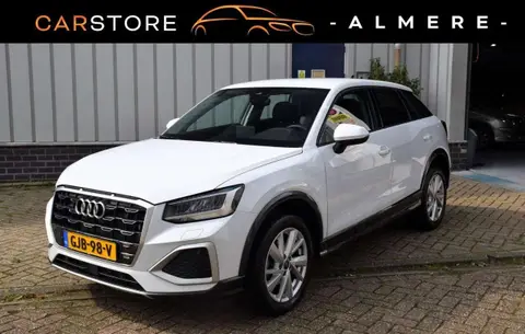 Annonce AUDI Q2 Essence 2023 d'occasion 