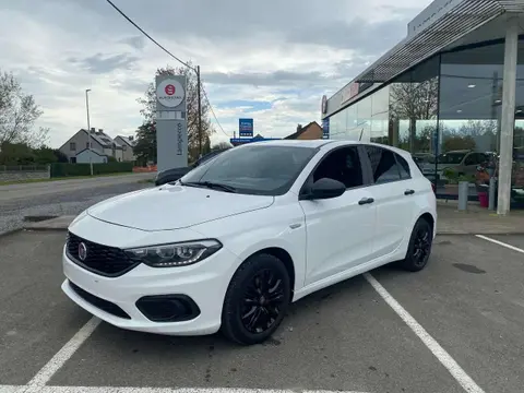 Annonce FIAT TIPO Essence 2020 d'occasion 