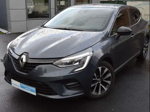 Annonce RENAULT CLIO Essence 2020 d'occasion 