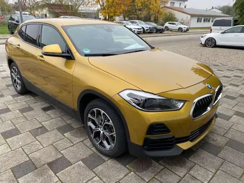 Used BMW X2 Hybrid 2021 Ad 