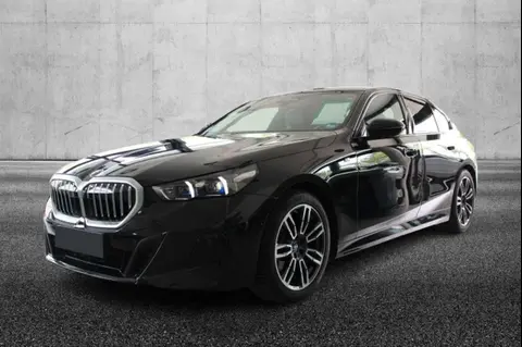 Annonce BMW SERIE 5 Hybride 2023 d'occasion 