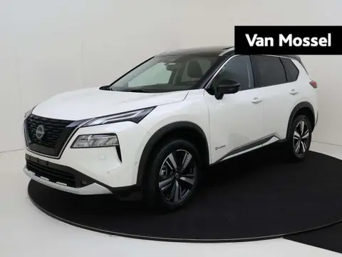 Used NISSAN X-TRAIL Hybrid 2024 Ad 