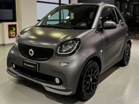 Annonce SMART FORTWO Essence 2019 d'occasion 