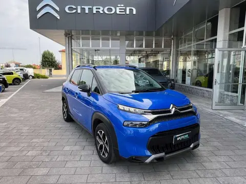 Annonce CITROEN C3 AIRCROSS Essence 2022 d'occasion 