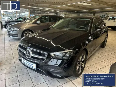 Used MERCEDES-BENZ CLASSE C Petrol 2023 Ad 